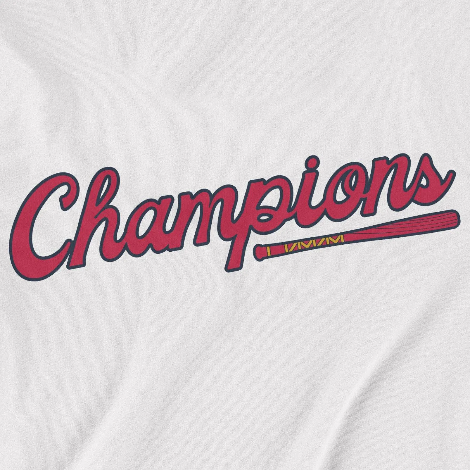 Champions | T-Shirt