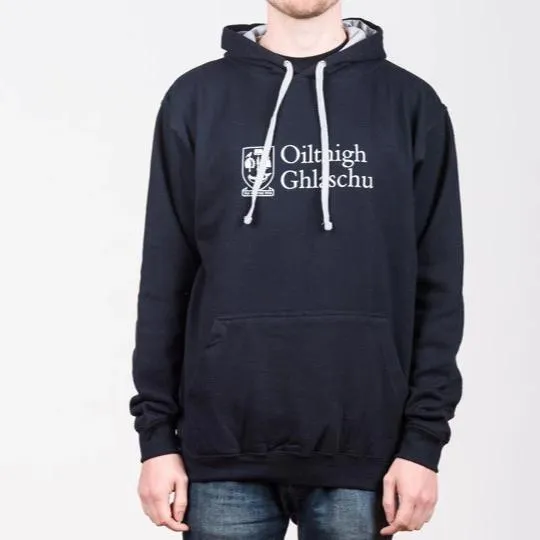 Classic Gaelic Hoodie