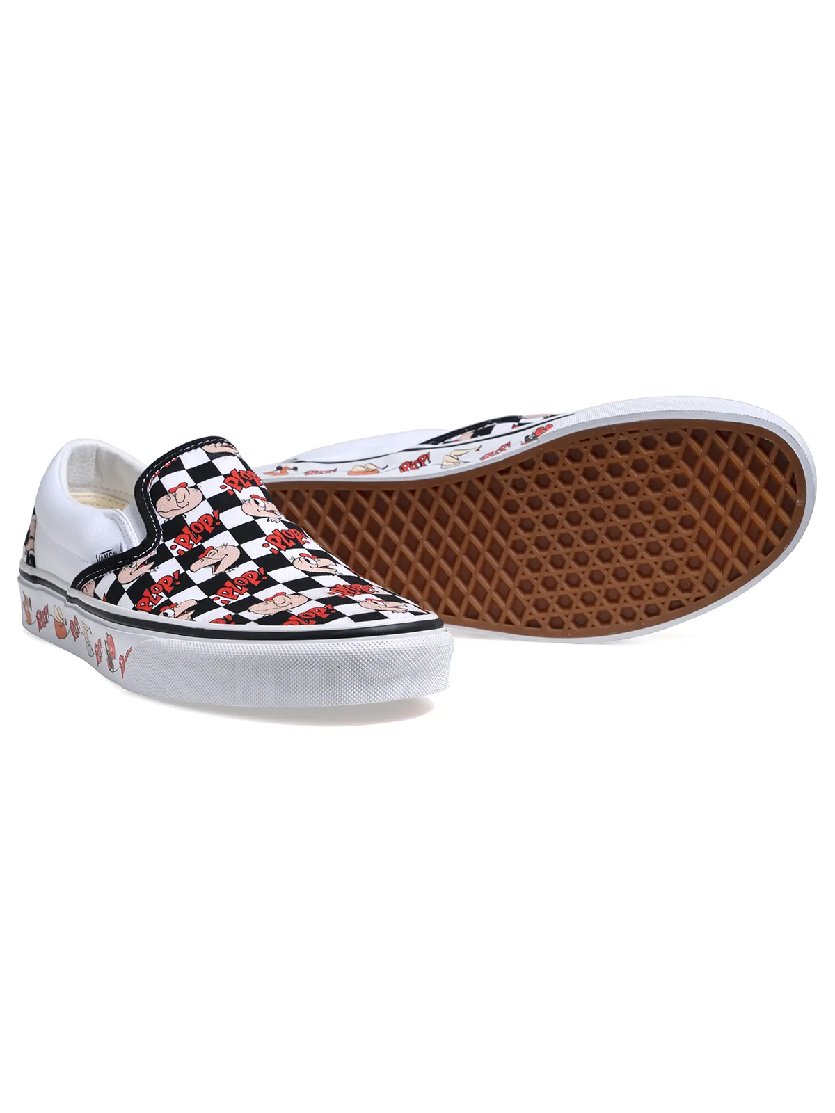 Classic Slip-On