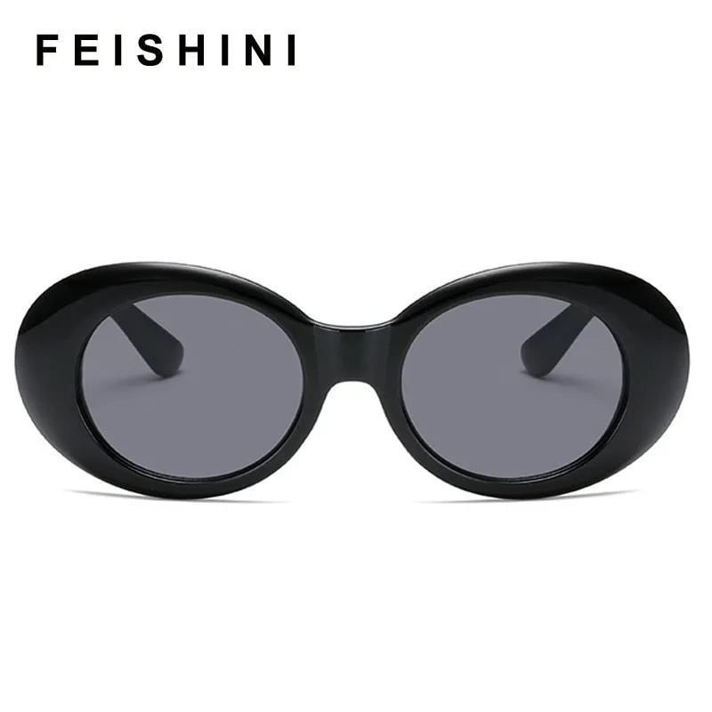 Cobain Classic Sunglasses