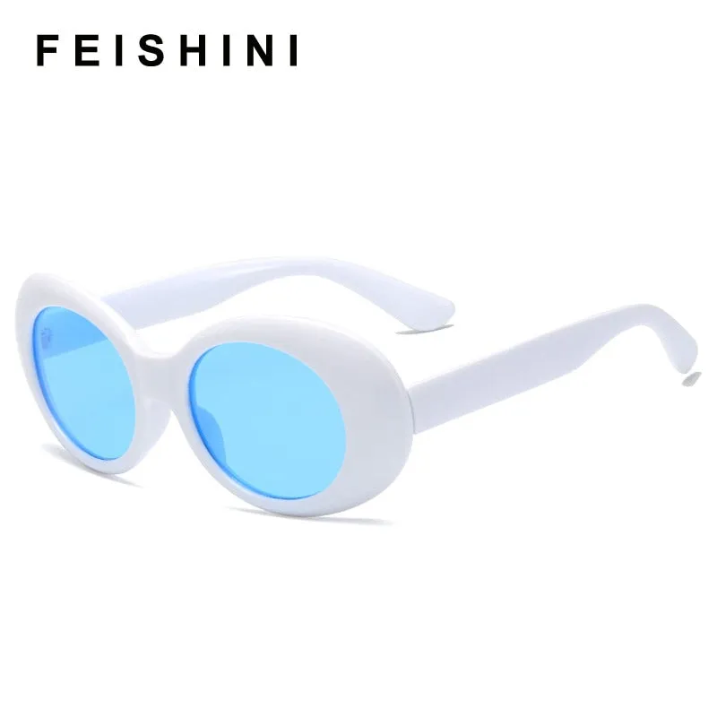 Cobain Classic Sunglasses