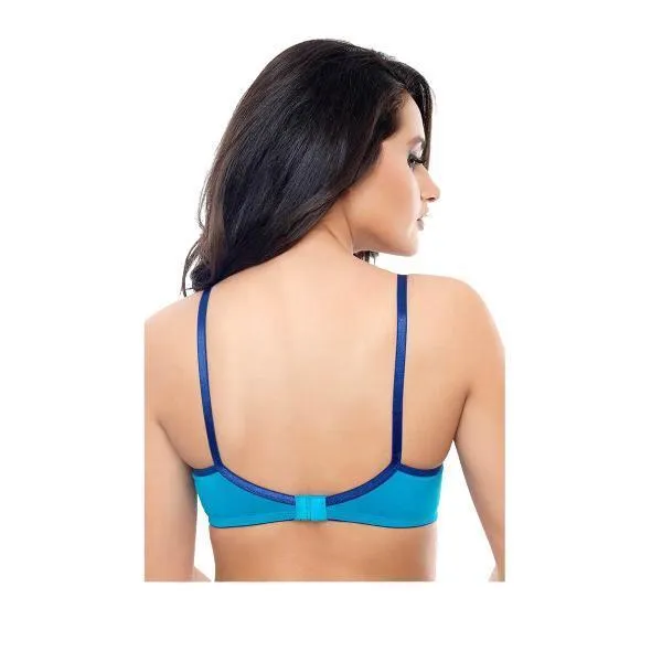 Comfort Cup Wire-free Bra