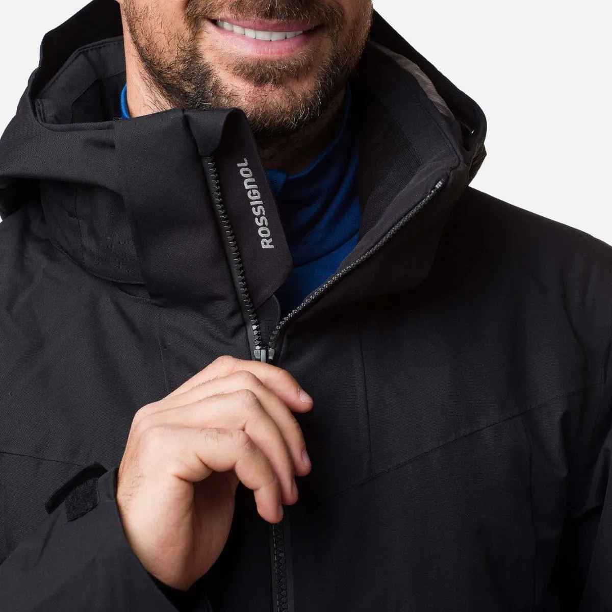 Controle Ski Jacket Men's