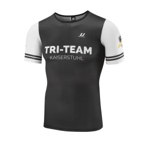 Custom Corsa Run Jersey