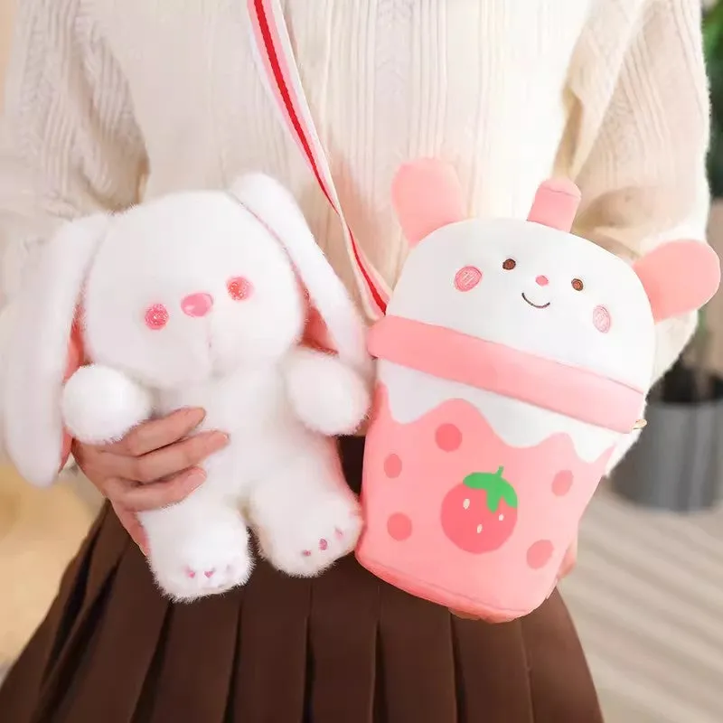 Cute Rabbit Doll PN6642