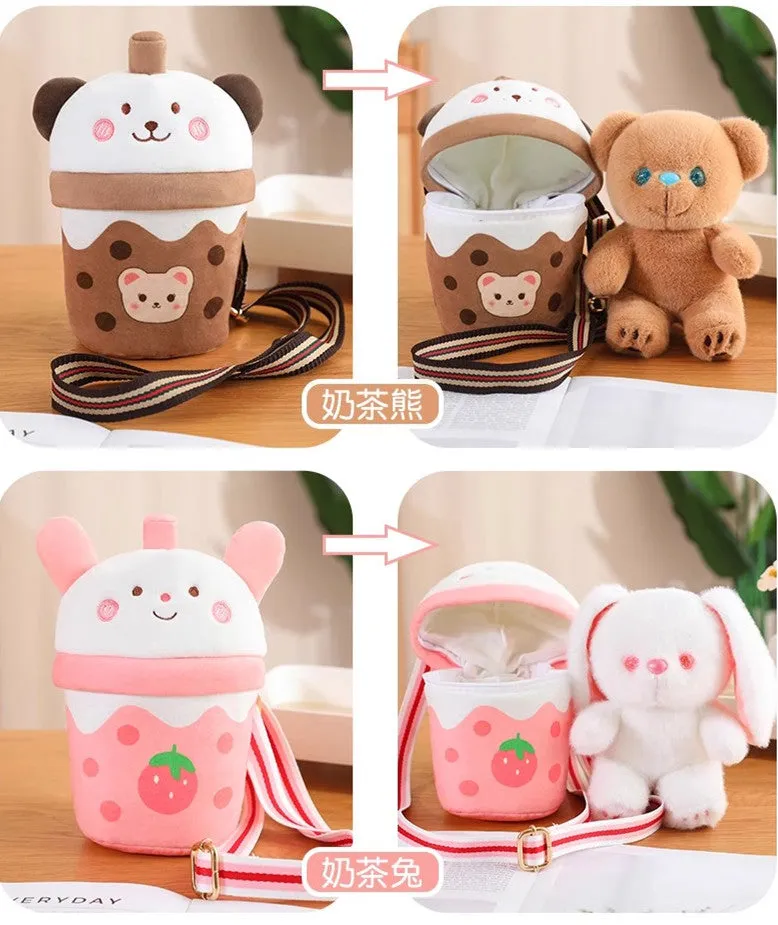 Cute Rabbit Doll PN6642