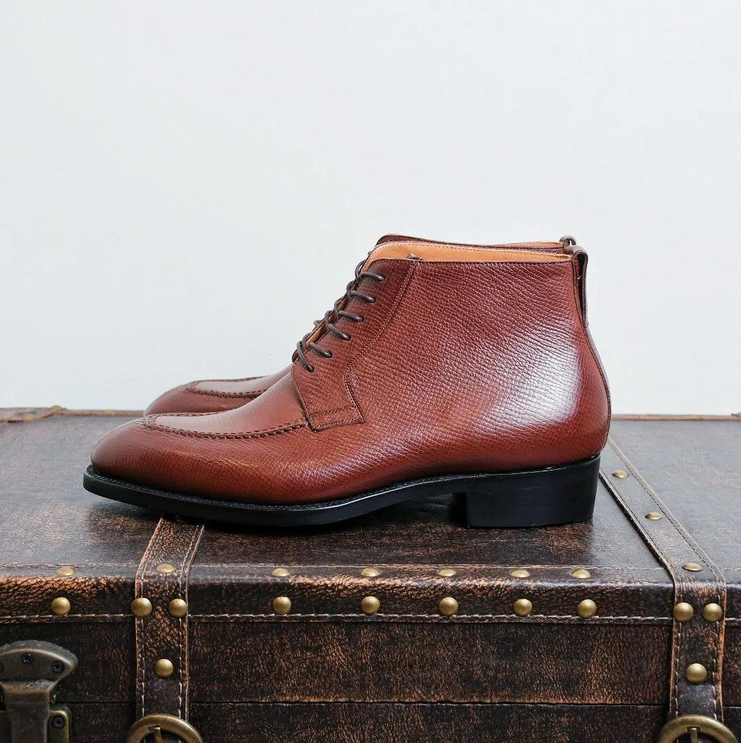 Dempsey Spilt-Toe Chukka Boot