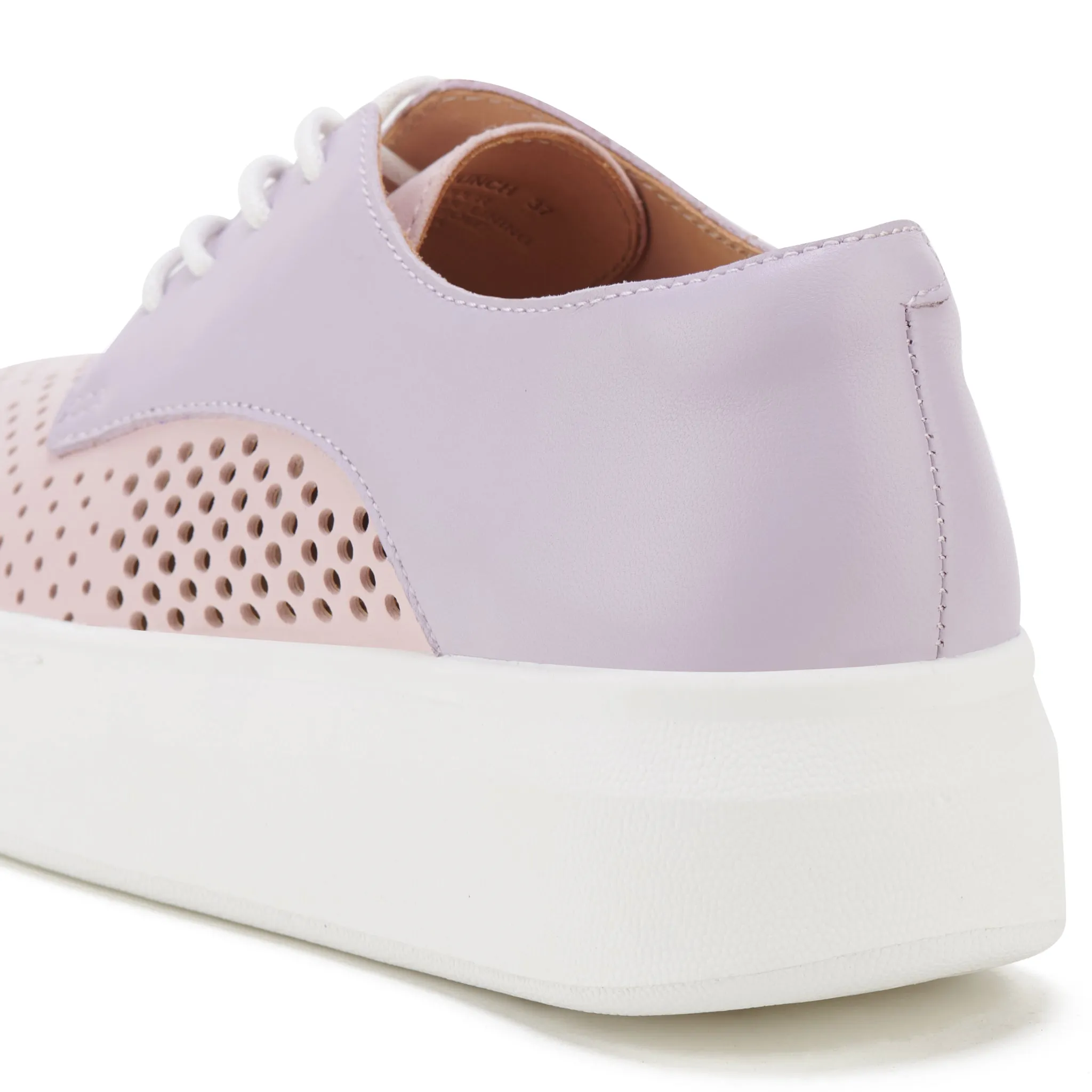 Derby City Punch Pink/Lavender