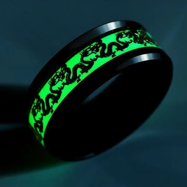 Dragon Dynasty Ring