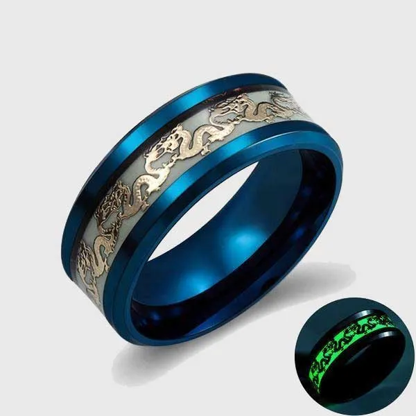 Dragon Dynasty Ring