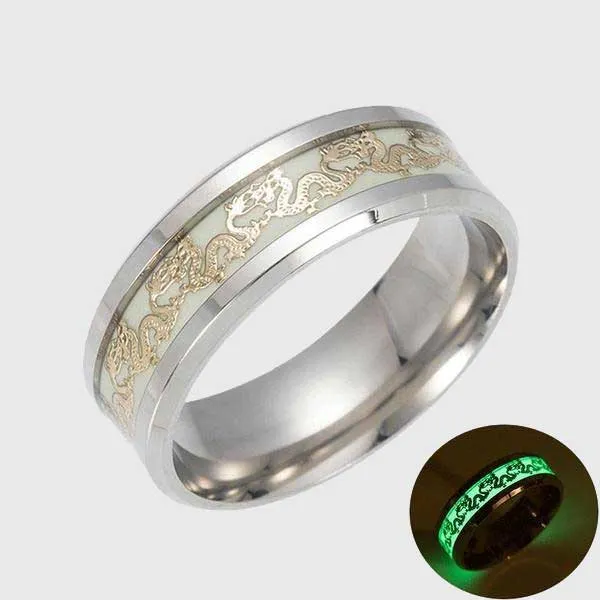 Dragon Dynasty Ring