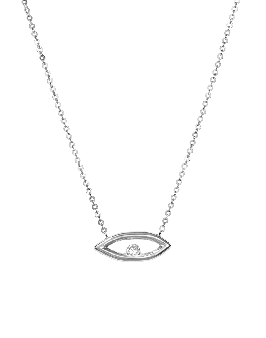 Evil Eye Necklace