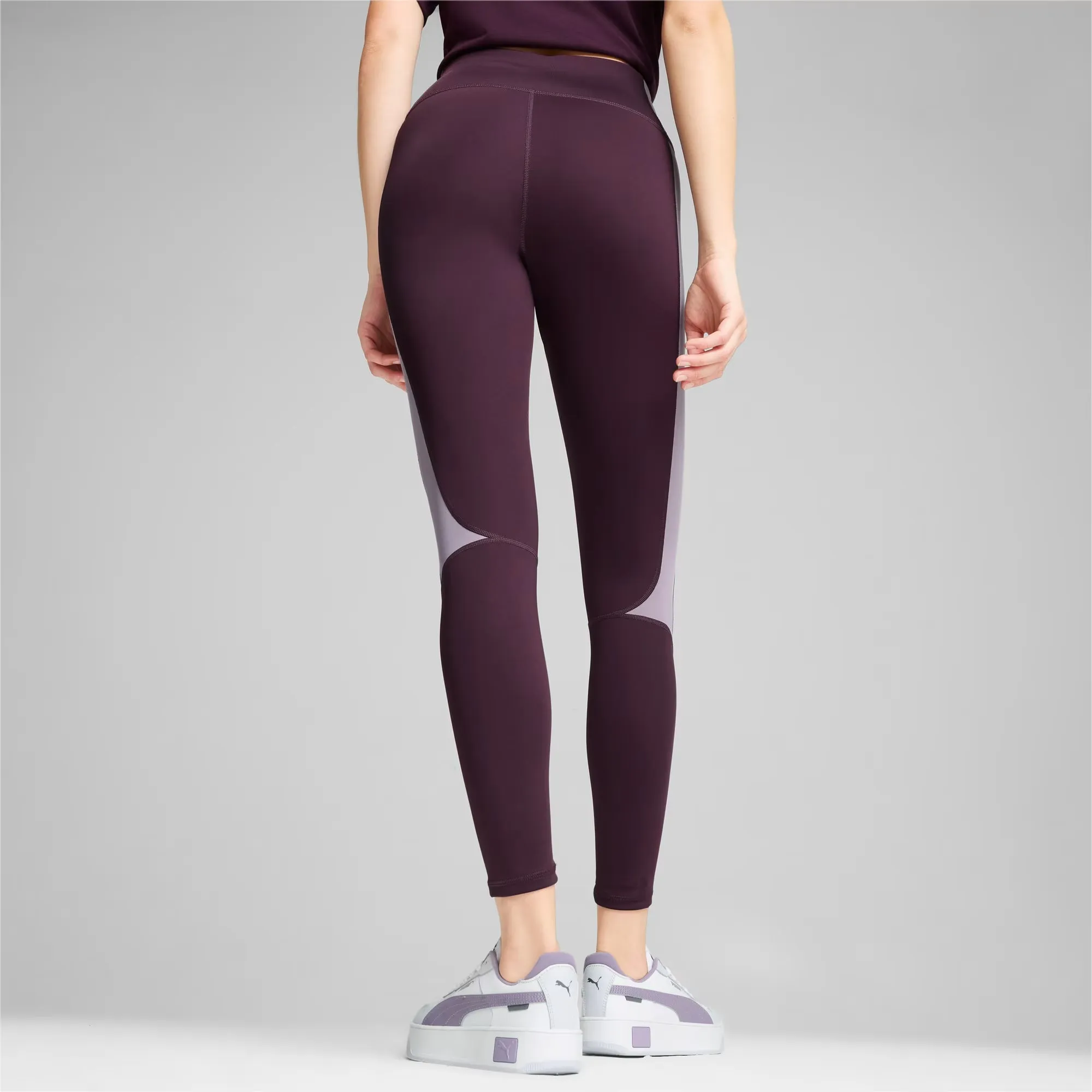 EVOSTRIPE Tights CORE Women