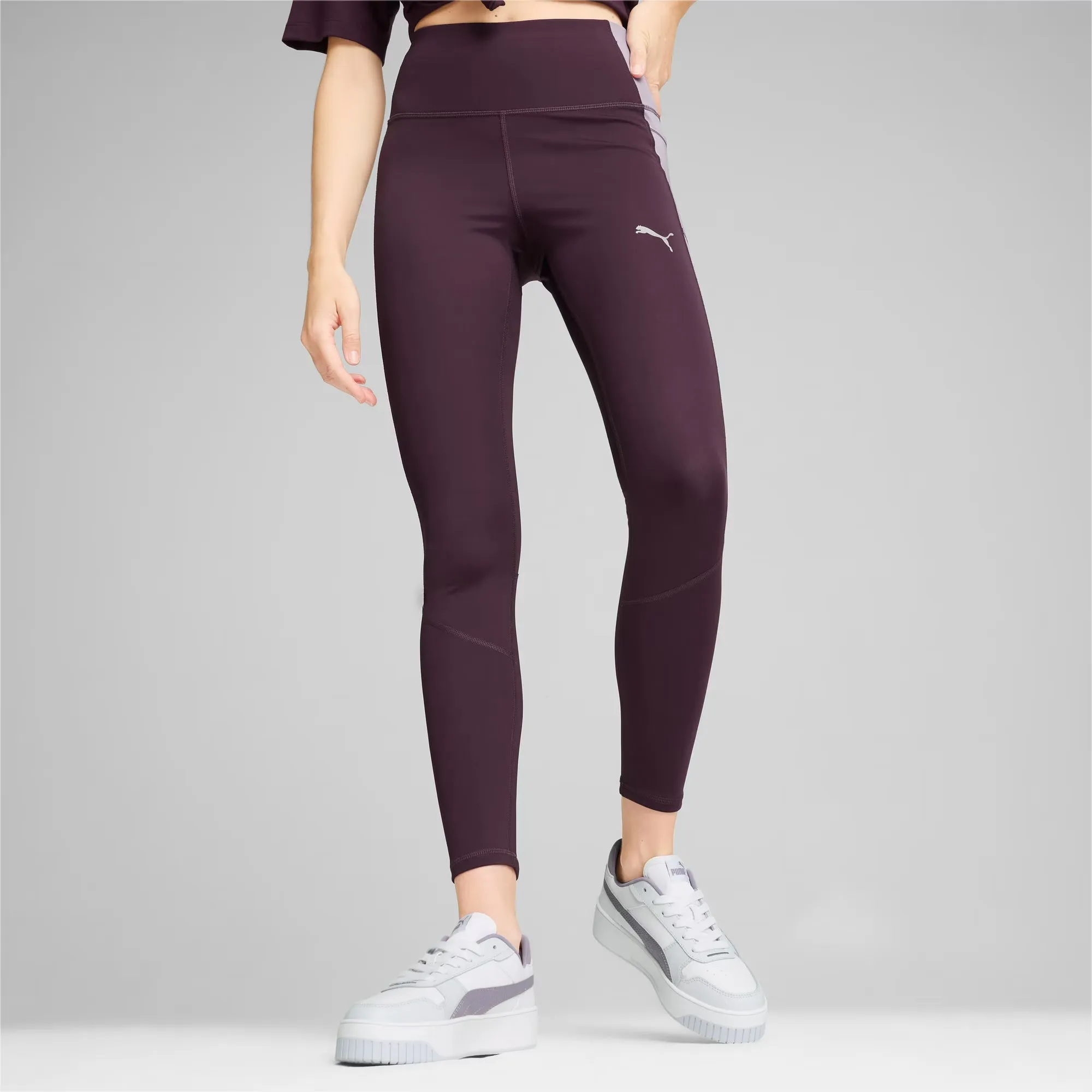 EVOSTRIPE Tights CORE Women