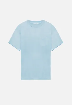 Exposure Lucky Pocket Tee / Stratus