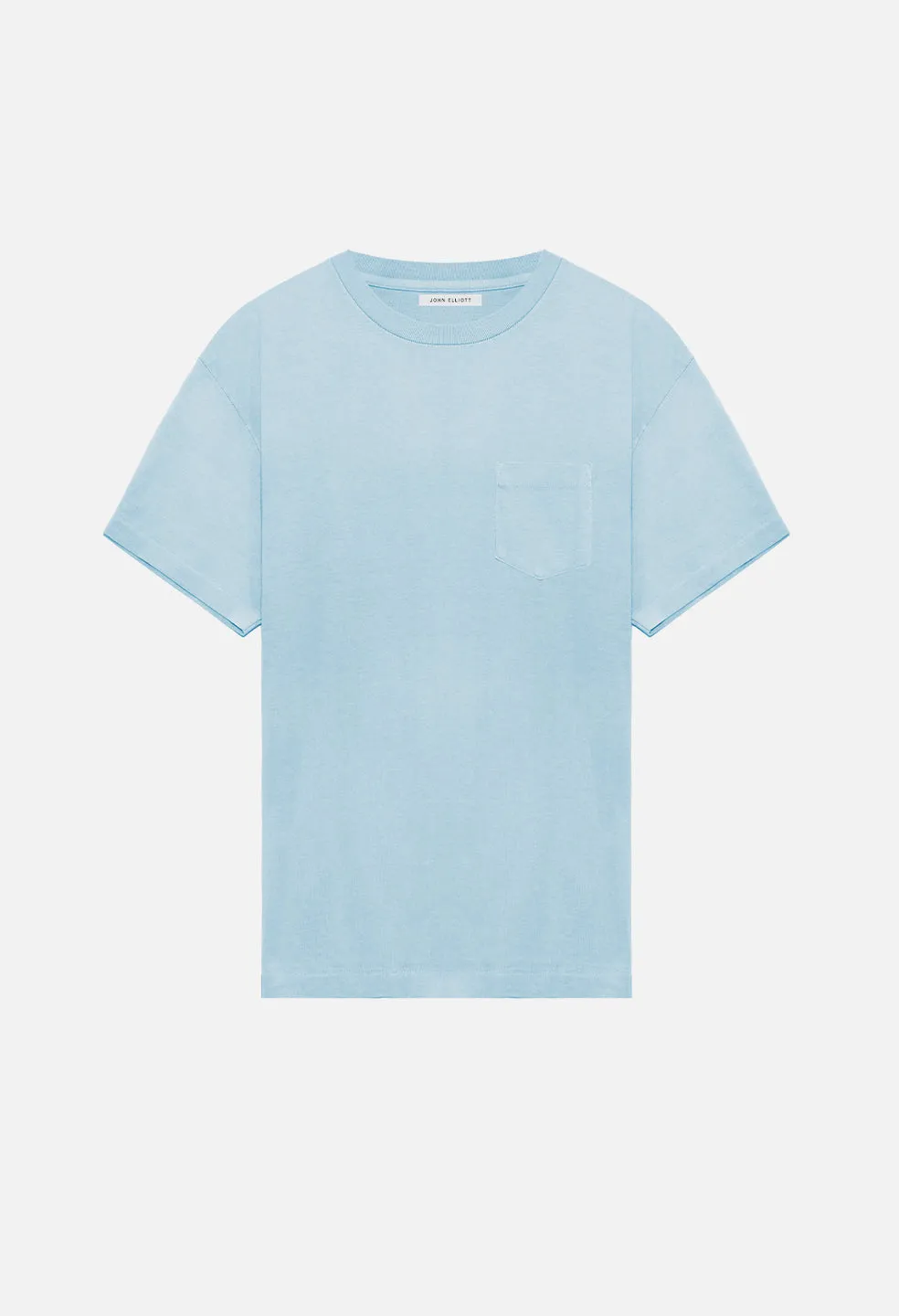 Exposure Lucky Pocket Tee / Stratus