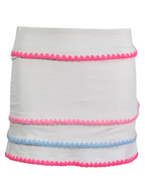 Finley Youth Girls' Skort