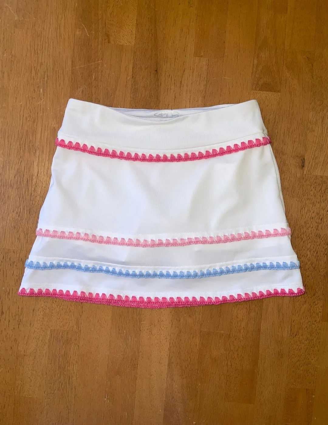 Finley Youth Girls' Skort