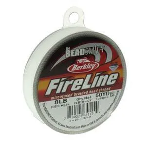 Fireline - Crystal