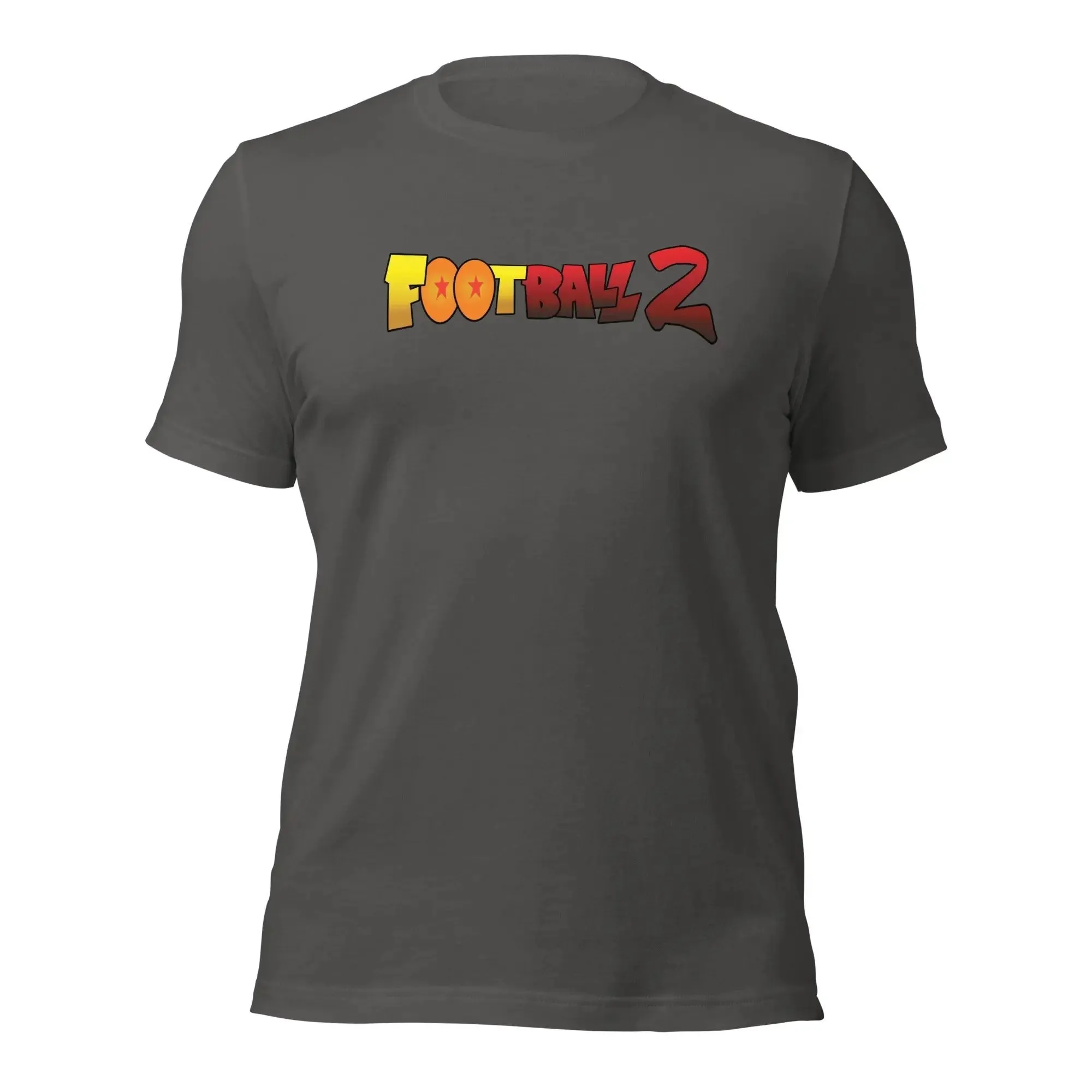 Football 2 Unisex t-shirt