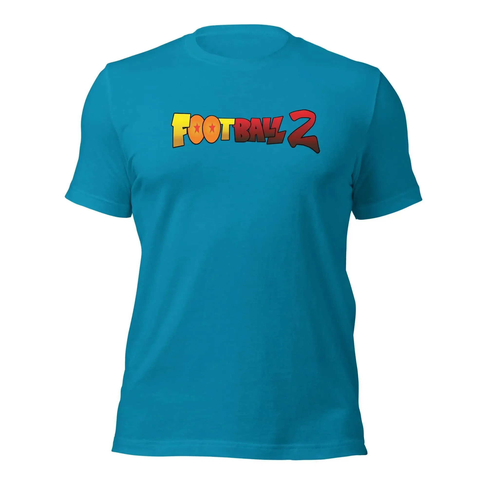 Football 2 Unisex t-shirt