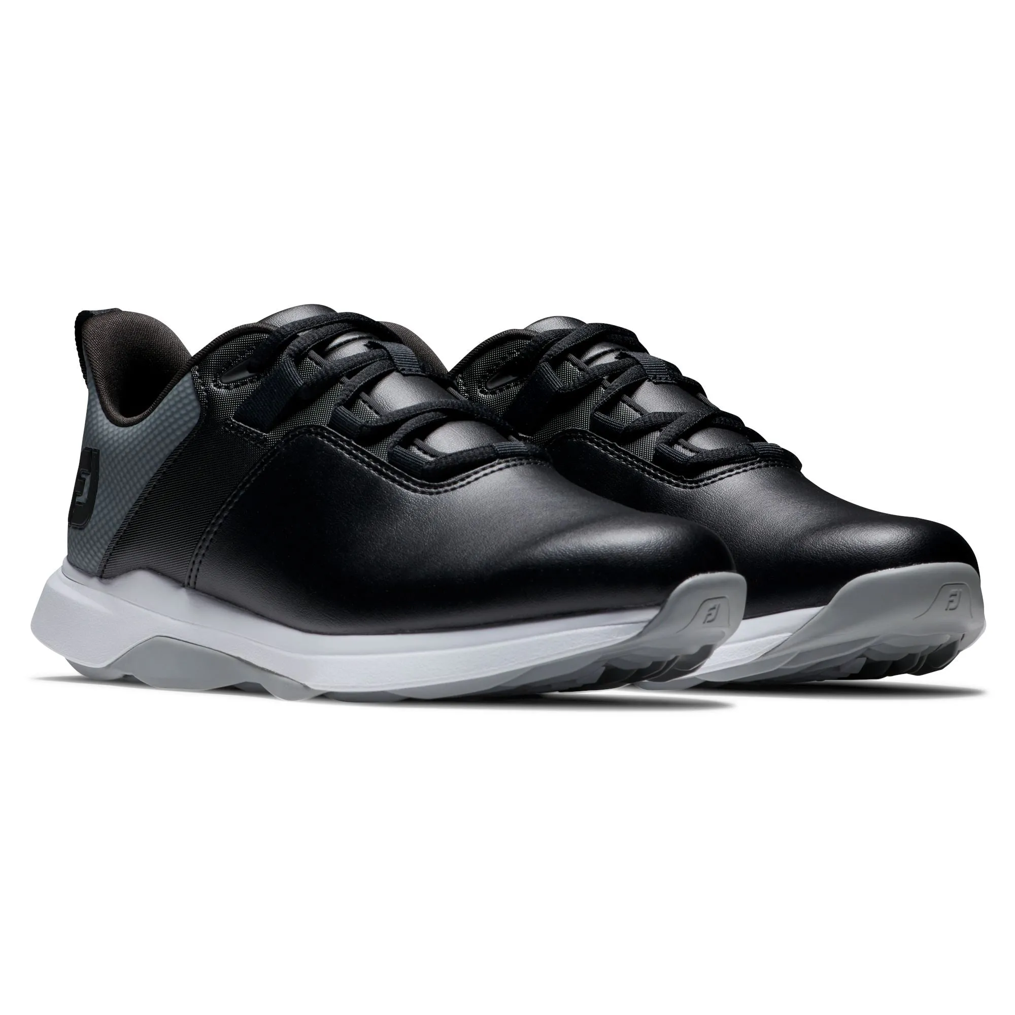 Footjoy Chaussures de golf PROLITE lady Black Grey Charcoal