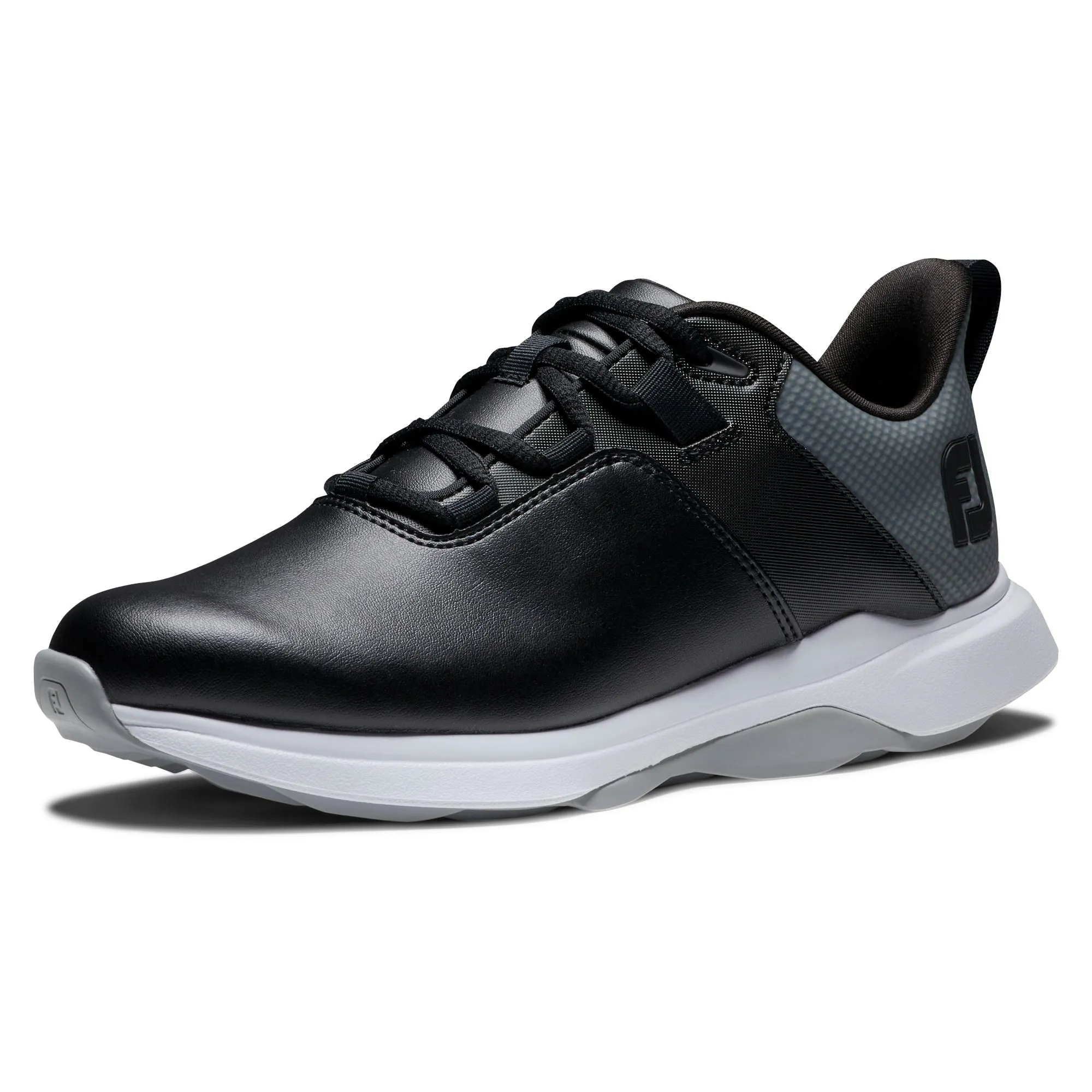 Footjoy Chaussures de golf PROLITE lady Black Grey Charcoal