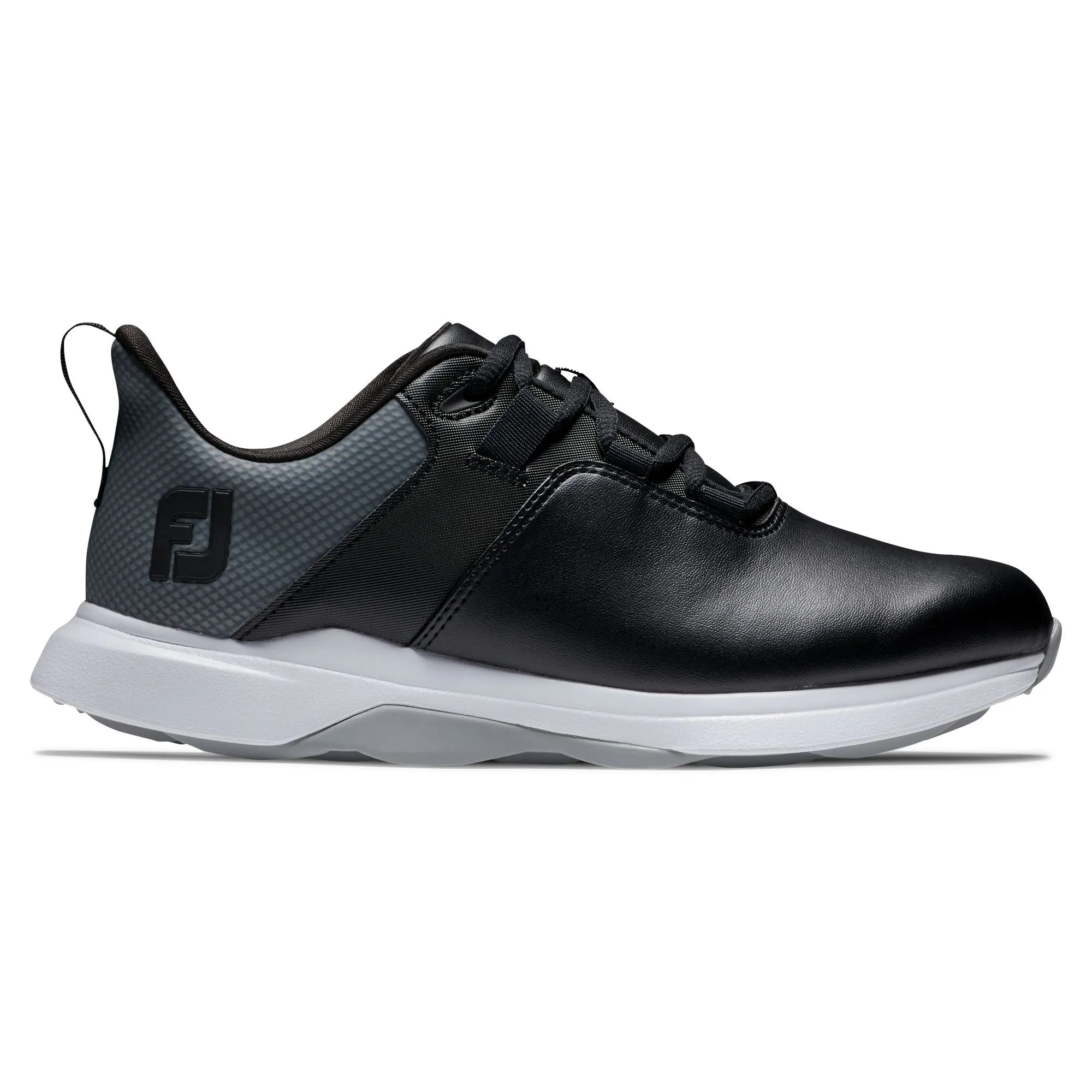 Footjoy Chaussures de golf PROLITE lady Black Grey Charcoal