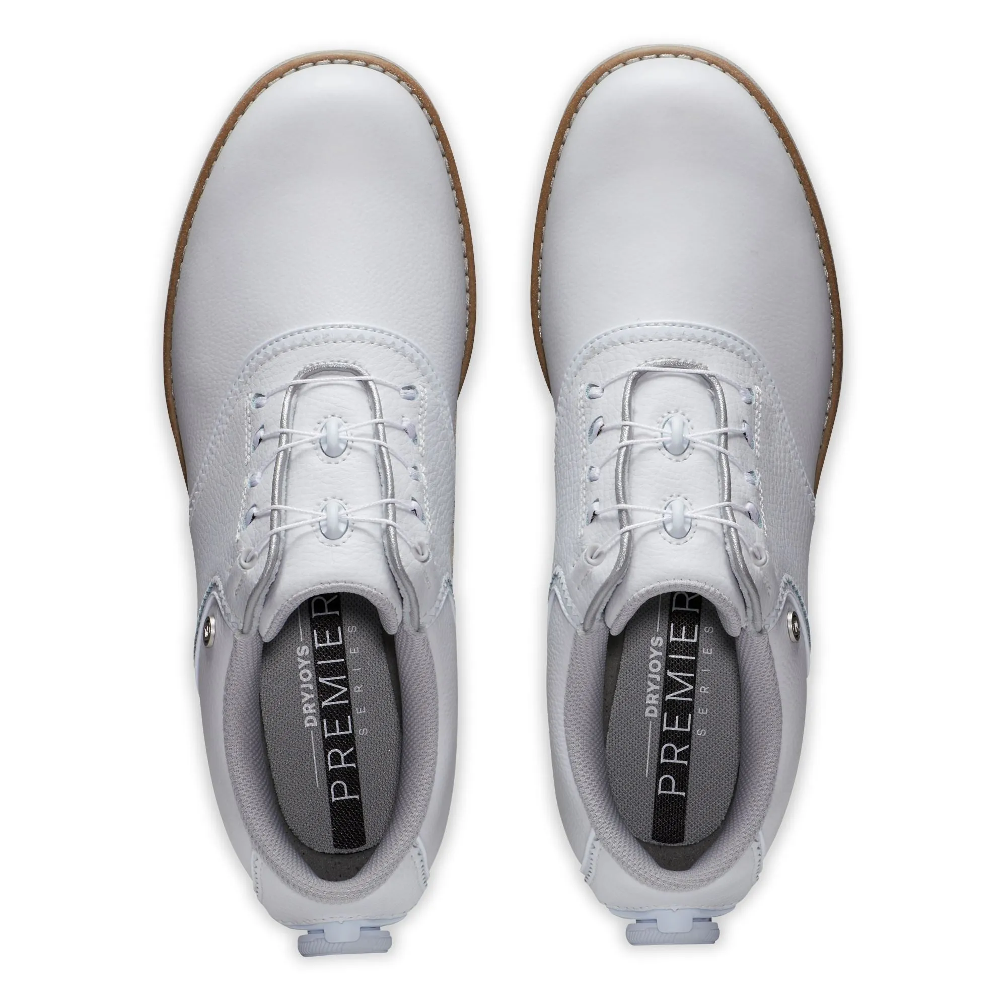 Footjoy Premiere series LADY BOA BLANC 2024