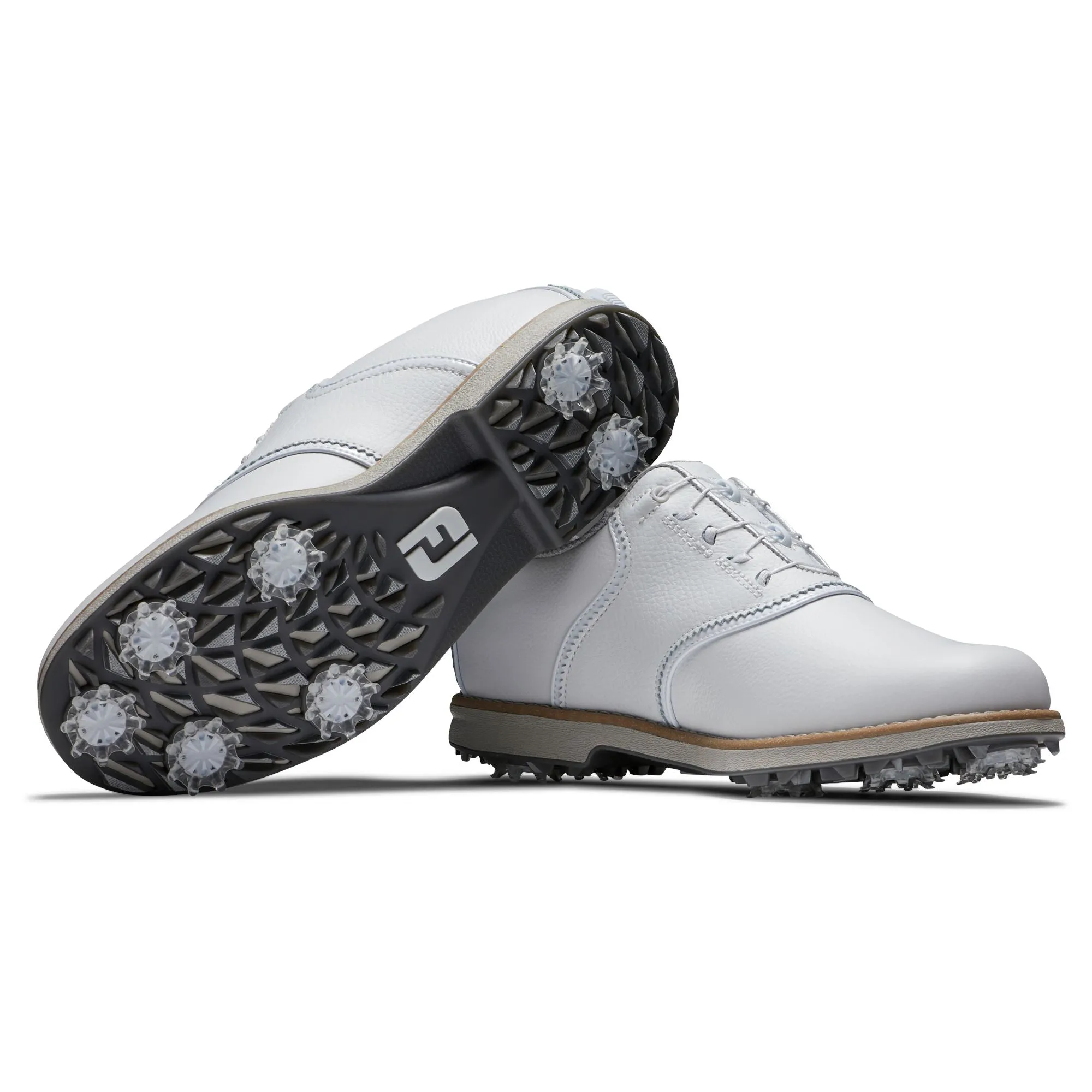 Footjoy Premiere series LADY BOA BLANC 2024