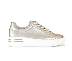 GABOR METALLIC TRAINERS 46.395.82