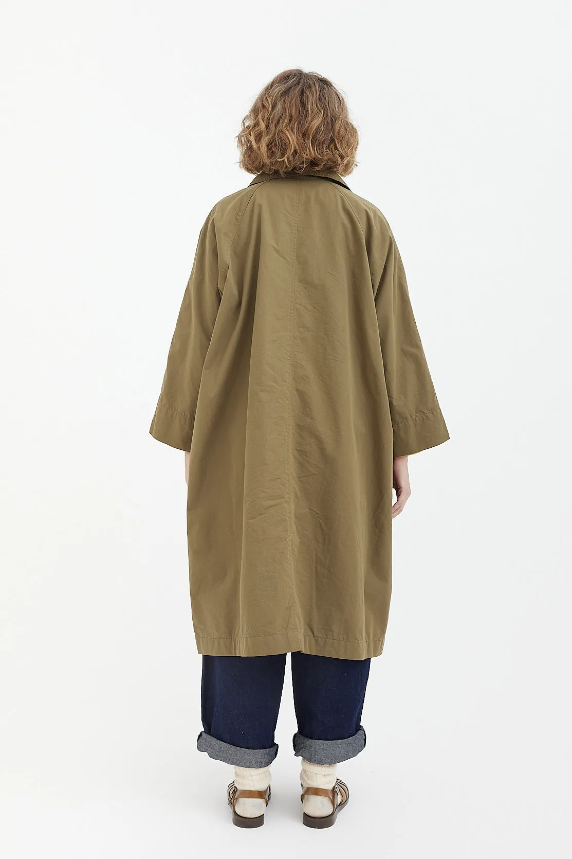 Gauze - Laboratory Vintage Alfred Coat