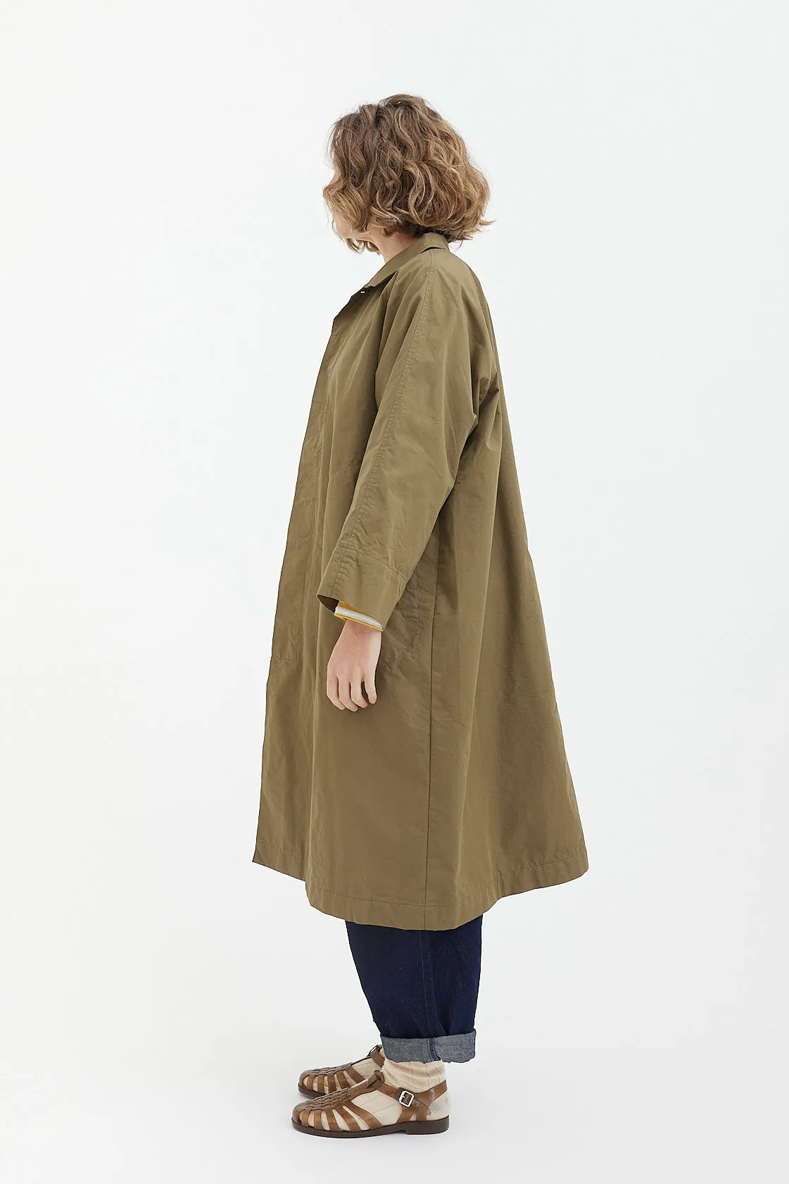 Gauze - Laboratory Vintage Alfred Coat