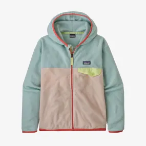 Girls Patagonia | Micro D Snap-T Jacket | Cameo