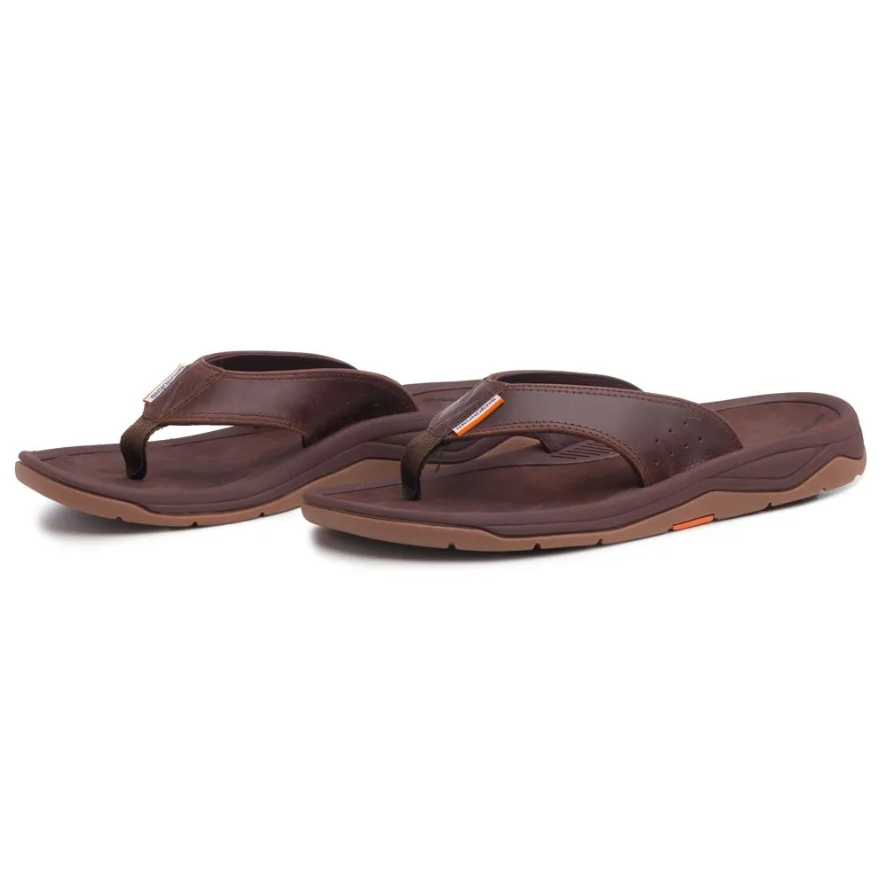 Grundens Men's Captain's Sandal