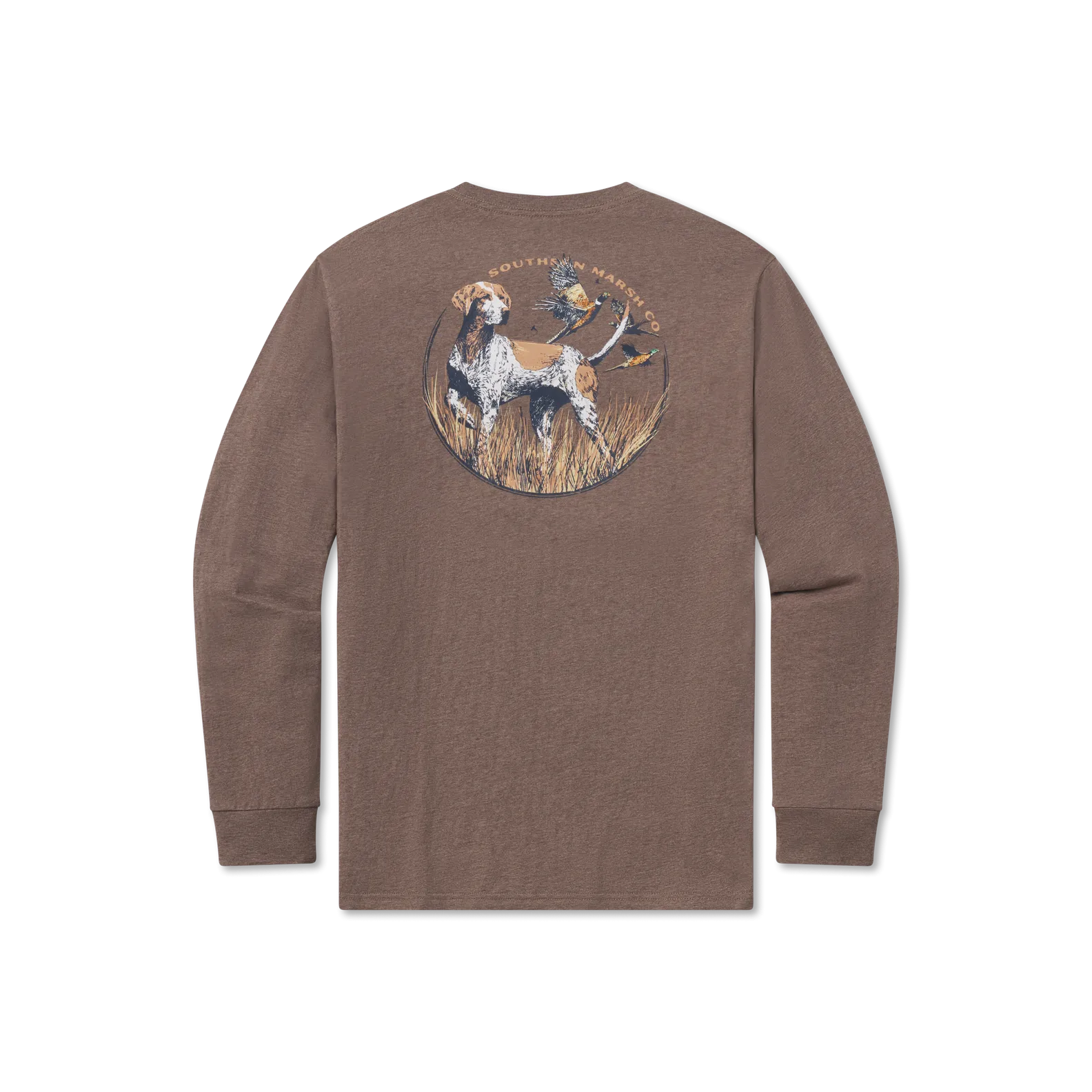 Gun Dog Collection - Pointer - Long Sleeve