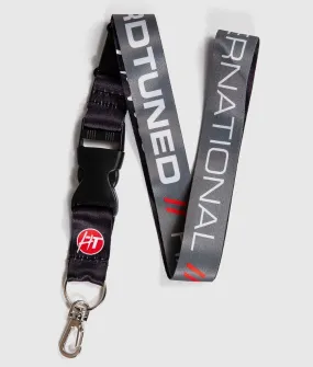 Hardtuned Classic Lanyard