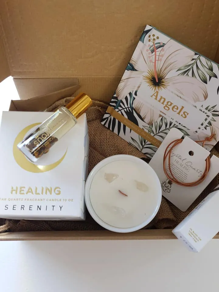 Healing Hamper