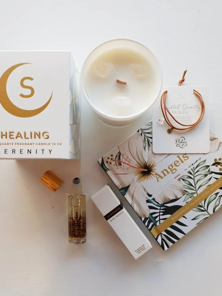 Healing Hamper