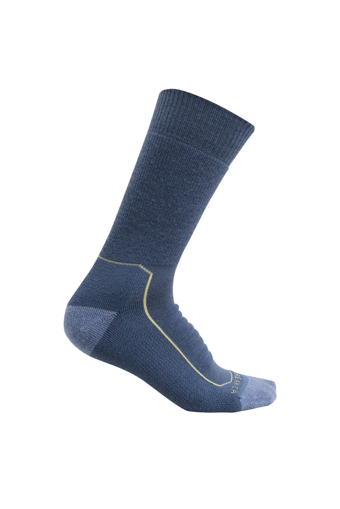 Icebreaker Merino Hike  Heavy Crew Socks