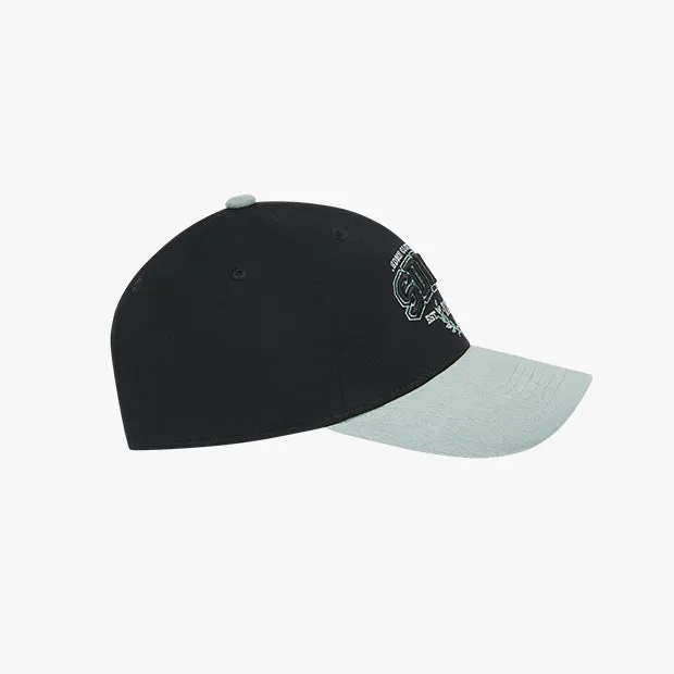 Imperial Varsity Cap [Black/Storm Grey]