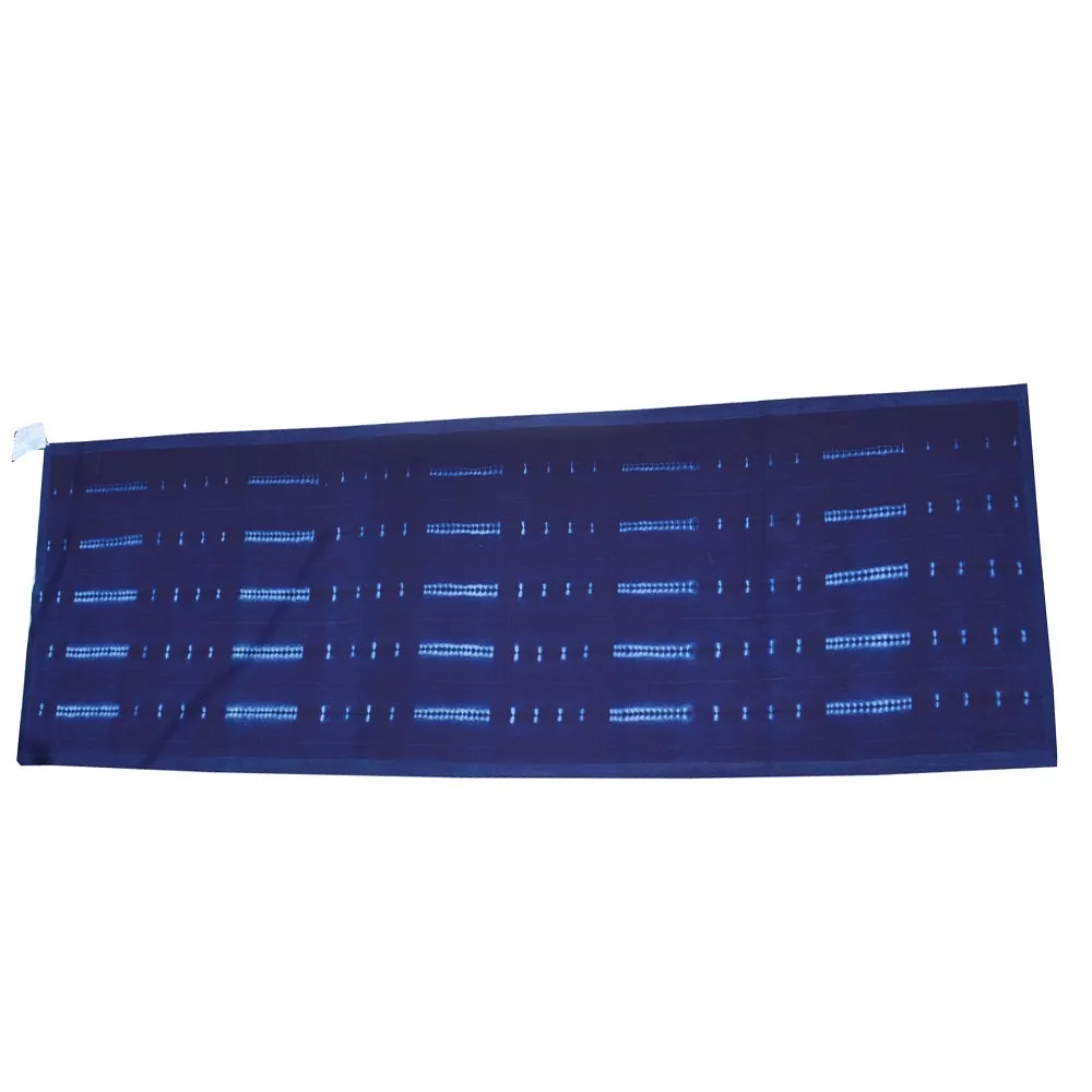 Indigo Table Runner