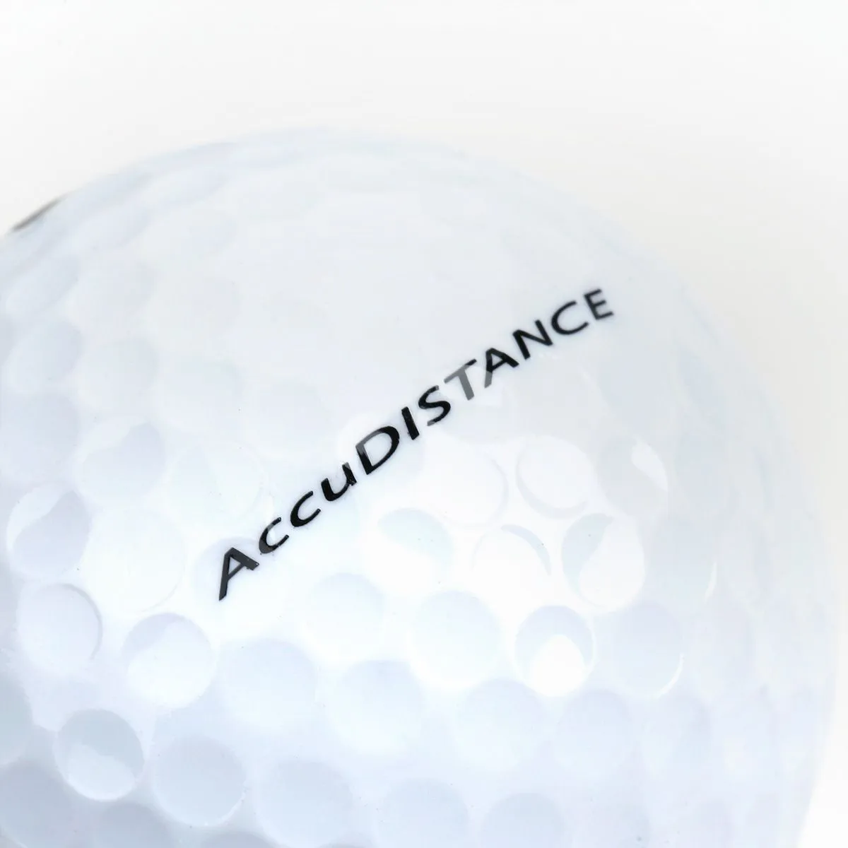 Intech Beta Ti AccuDistance Golf Balls