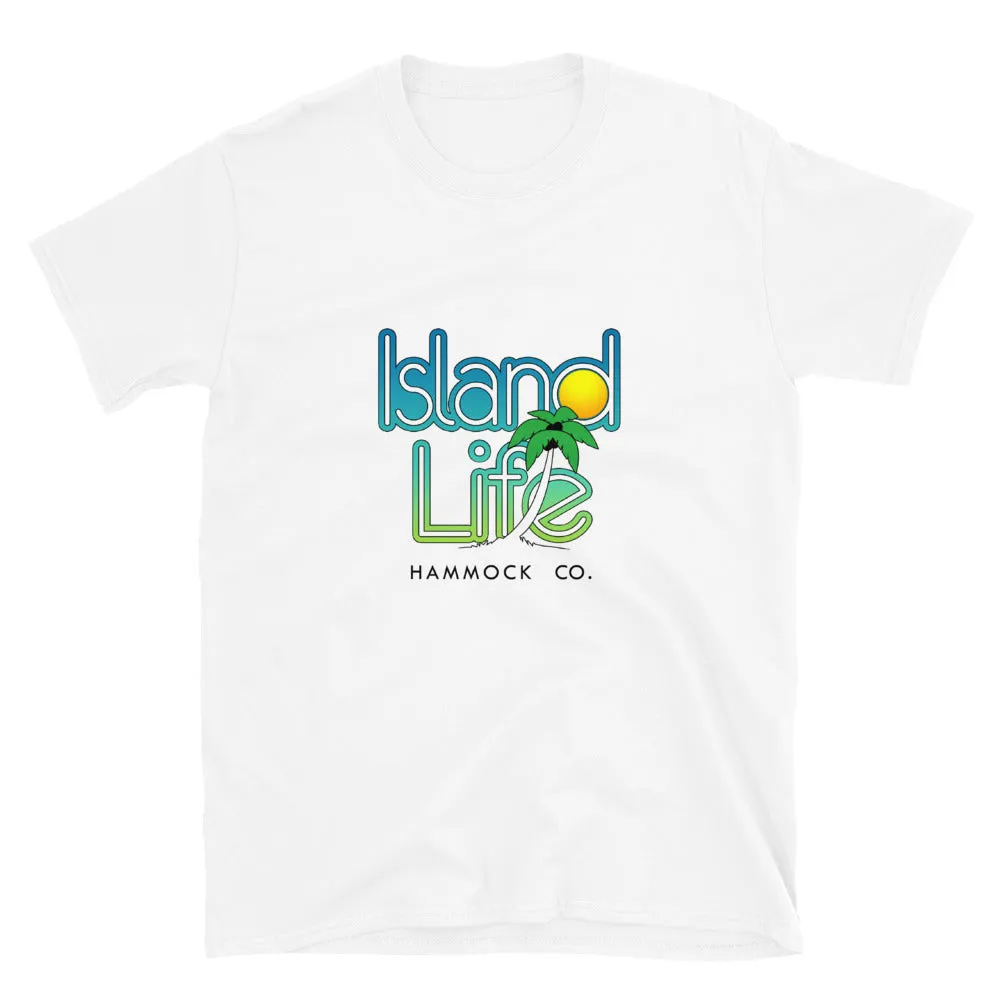 ISLAND LIFE CLASSIC Ts