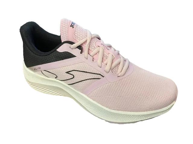 Joma running shoe Elite Lady 2213 pink 