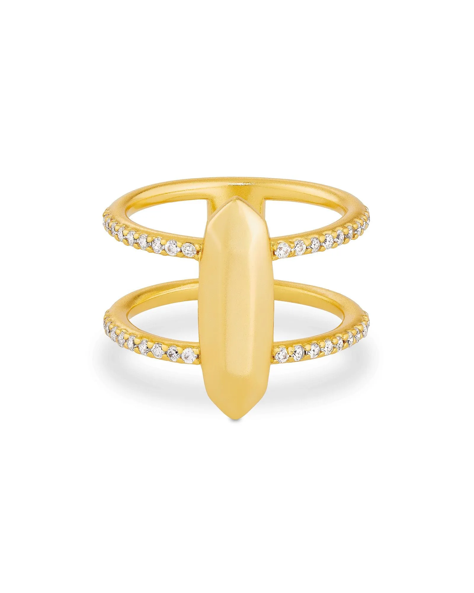 Kendra Scott Abra Band Ring