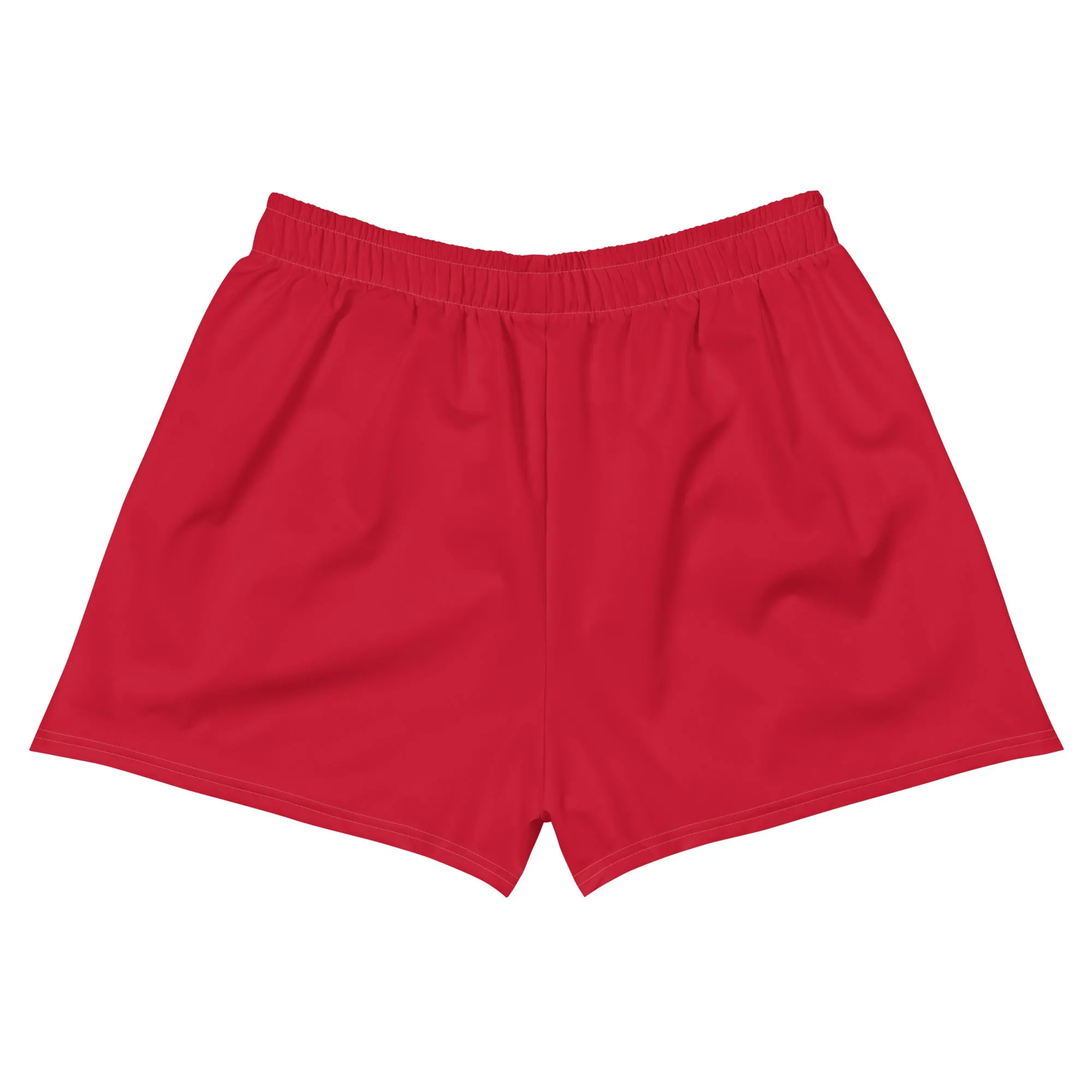 Kennedy for President Flag Women’s Athletic Shorts