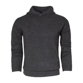 Koko Hoodie (Dark Grey Heather)