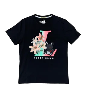 L Lucky Charm Tee