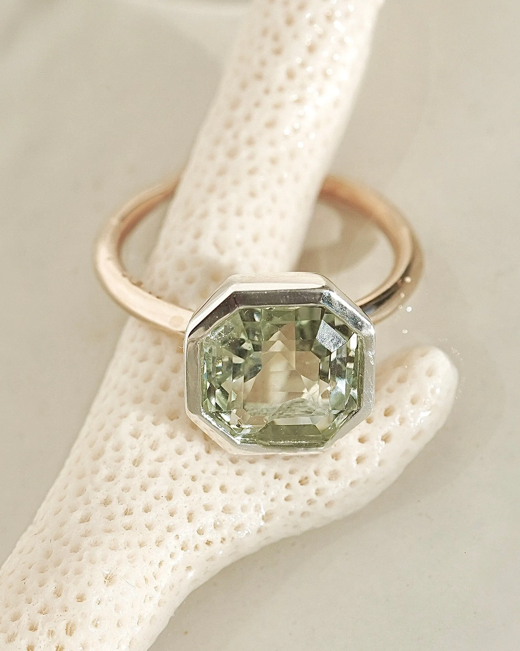 La Mer Ring